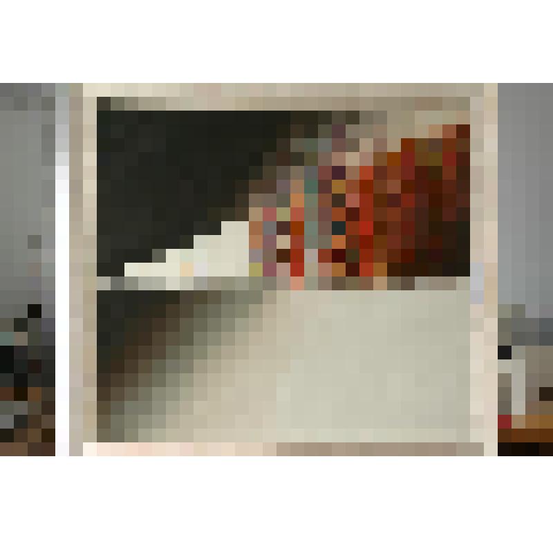 Этнографический этюд. Картина