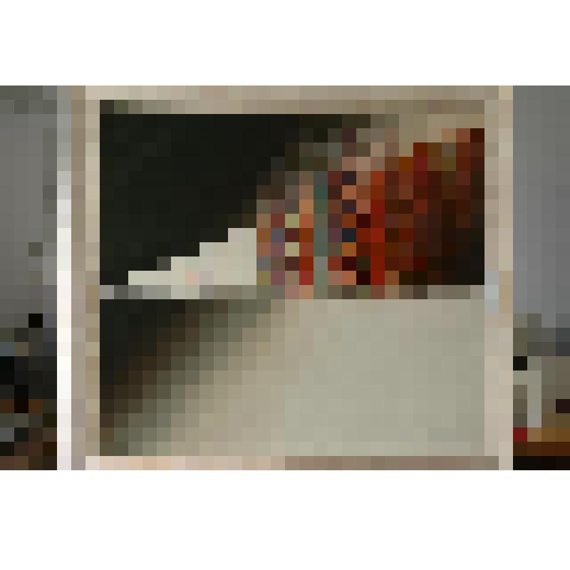 Этнографический этюд. Картина