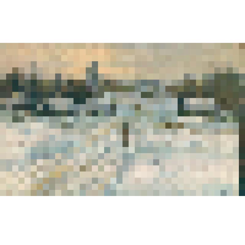 Подмосковная деревня Фили