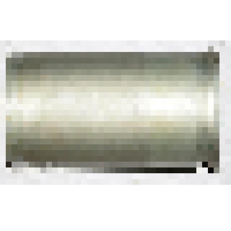 Гильза 100-мм артиллерийского управляемого осколочно-фугасного выстрела