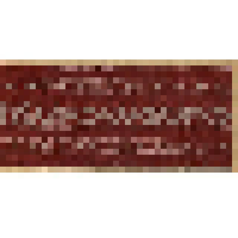 Зарисовка образца закладного ткачества. Из альбома «Русское народное искусство. Узорное ткачество»