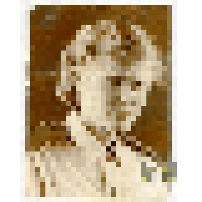 Фото. Рядовой Дмитриенко Раиса