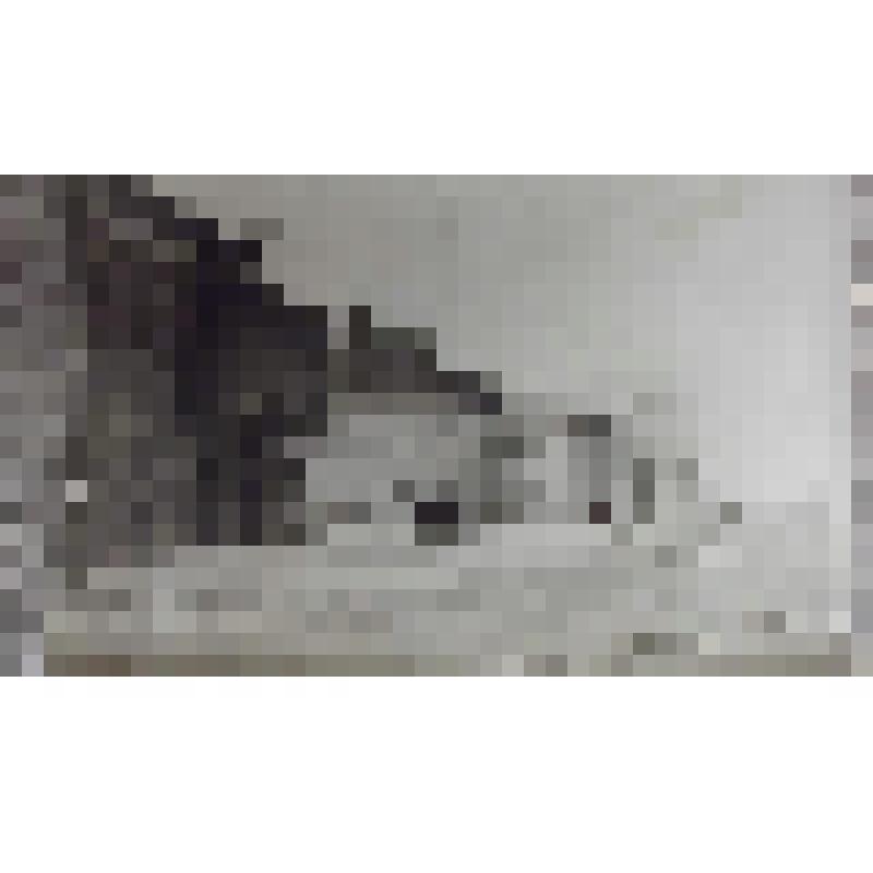 Фотография. Северная часть улицы Первомайская