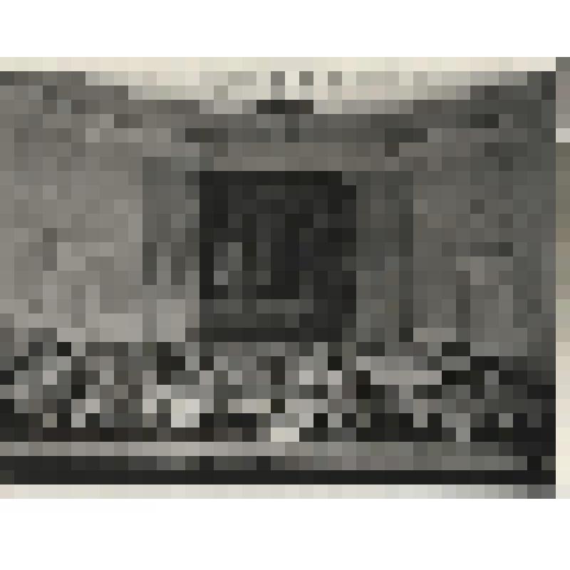 Заключительный концерт смотра художественной самодеятельности рабочих и служащих текстильной промышленности Москвы. Фотография