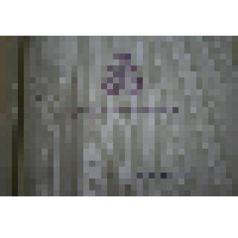 Образец вышивки для выреза пододеяльника