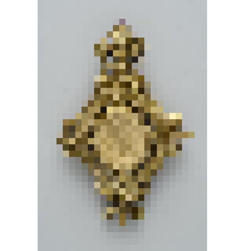 Ковчежец (панагия)