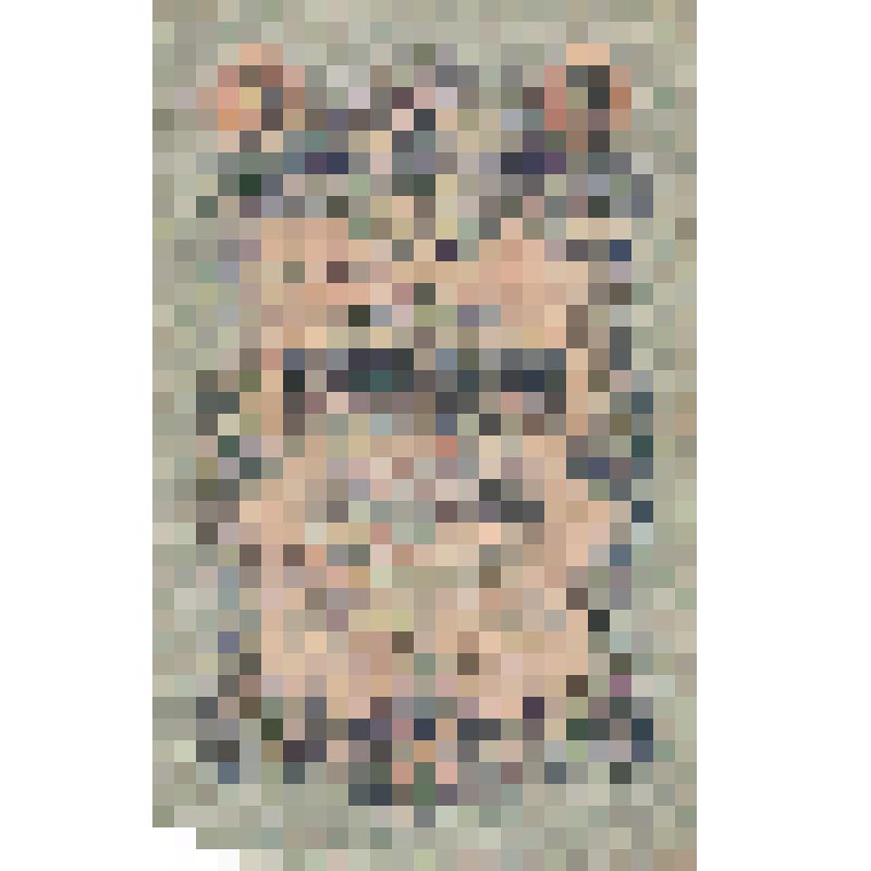 Банкнота бумажная "Государственный кредитный билет. Пять рублей" серия МЪ 334607