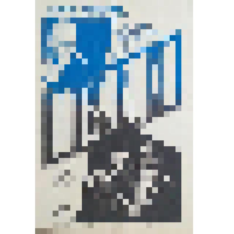плакат. Фильм: Апелляция. 1987