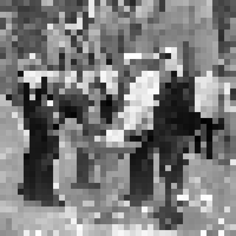 Негатив. Принятие присяги в Высшем военно-морском училище им. П.С.Нахимова