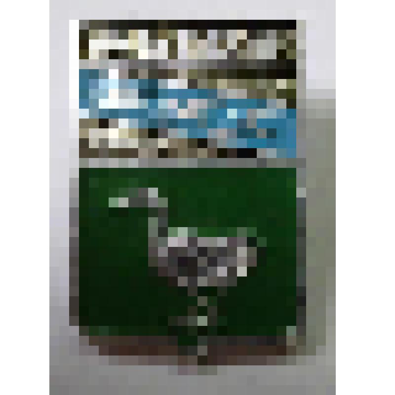 Значок "Герб города Льгов"