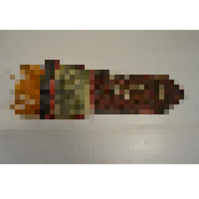 Убор головной женский, марийский