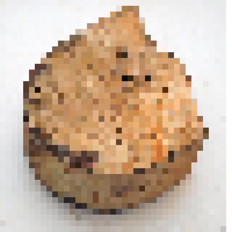 Кирпича лекального фрагмент. Софийский собор