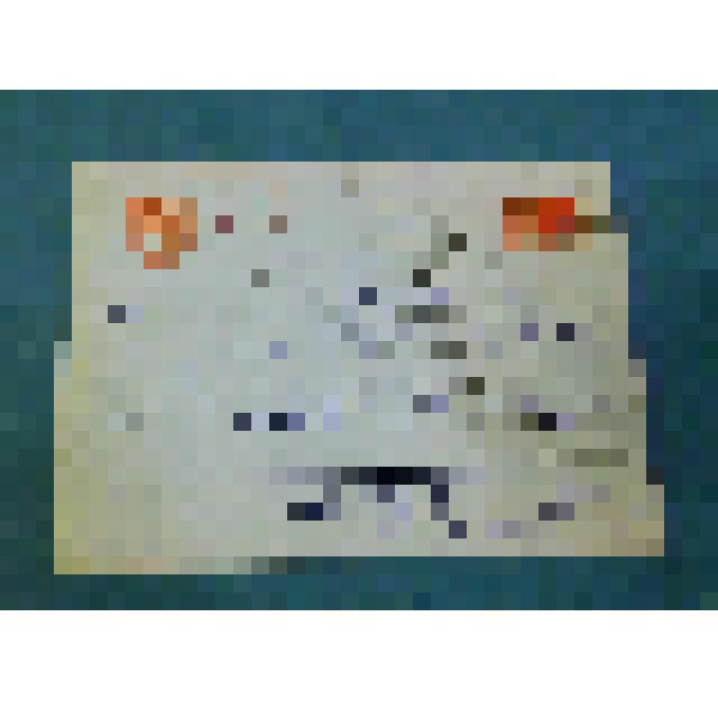 Документ. Письмо от сотрудников и читателей Сумской областной библиотеки для детей им. Н. Островского к Р.П. Островской