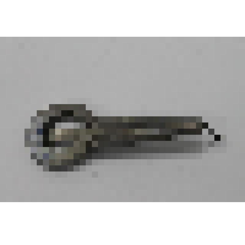 Варган (хомус) якутский Игнатьева В.Н. без футляра