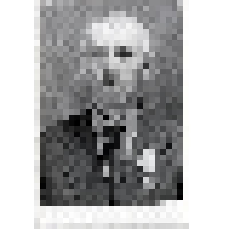 Фотография. Ветеран цементного завода "Победа Октября" орденоносец Лузум Василий Иванович  (с 1927 г.)