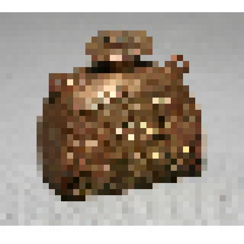 Чернильница подвесная