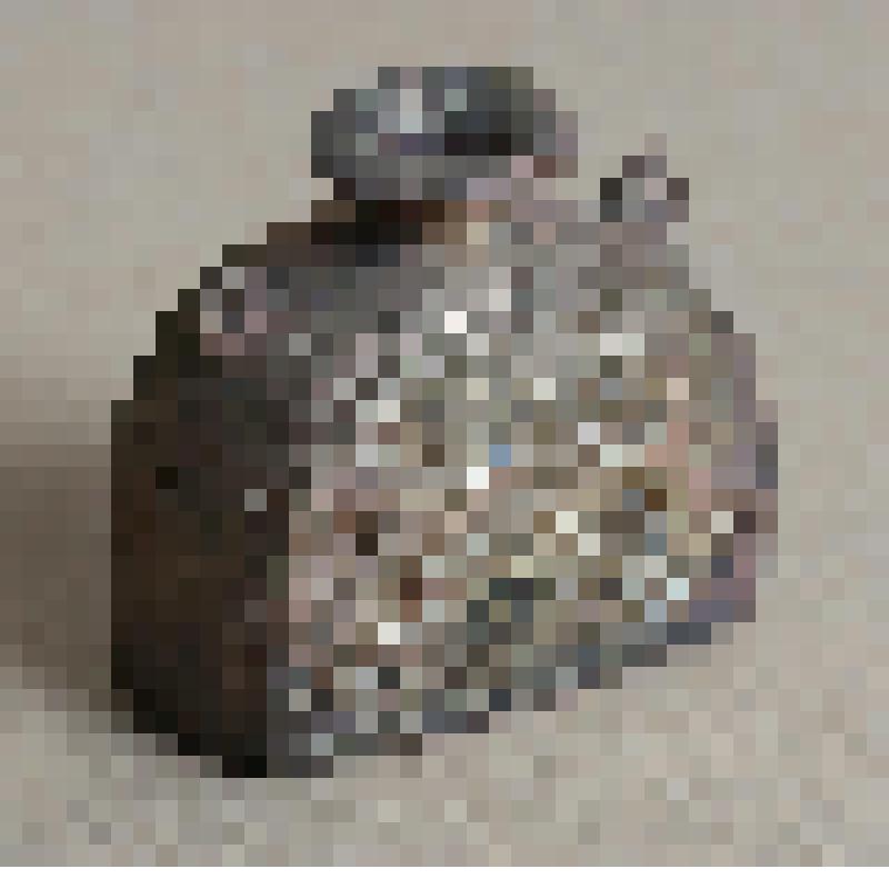 Чернильница подвесная