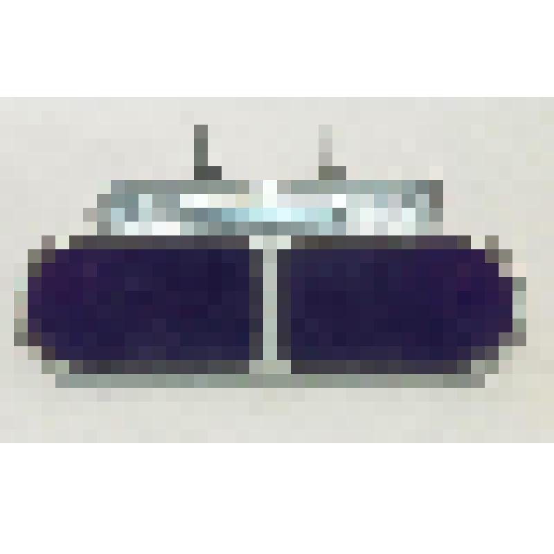 Очки "П-2" сталевара ЧМЗ