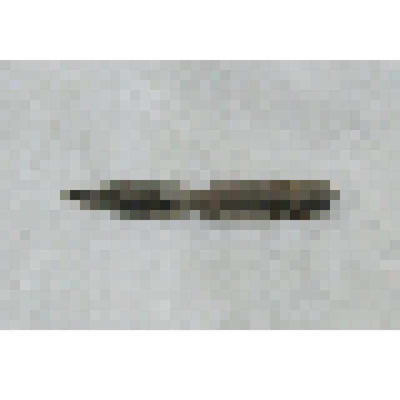 Перо плакатное № 23, из коллекции бытовых вещей семьи Орловой Калерии Николаевны, бывшей заведующей лабораторией Саратовского областного туберкулезного диспансера