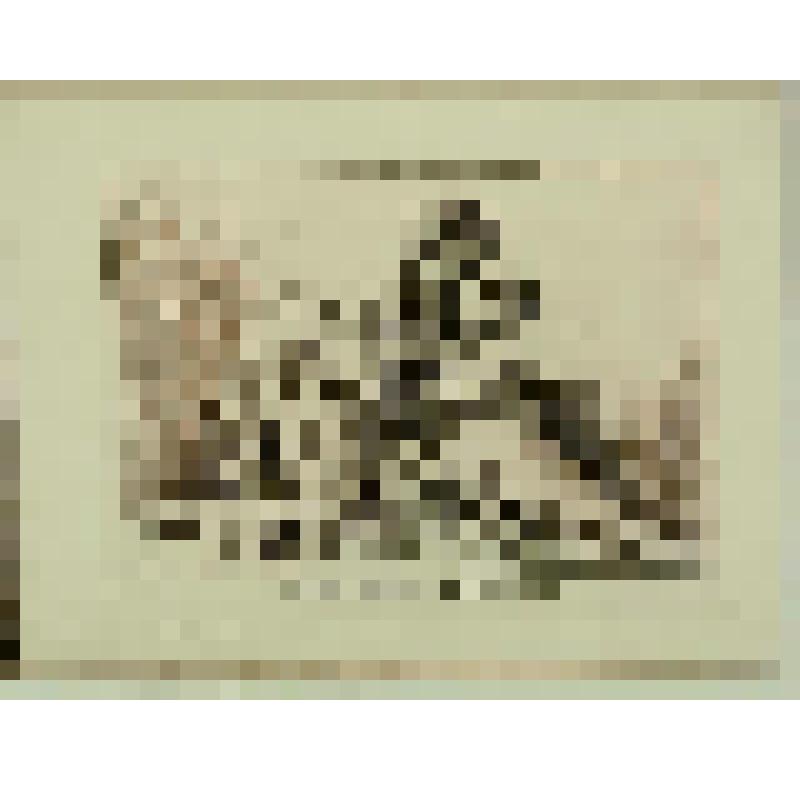 Офорт. Мария с Христом и Иоанном Крестителем. Лист 16-й