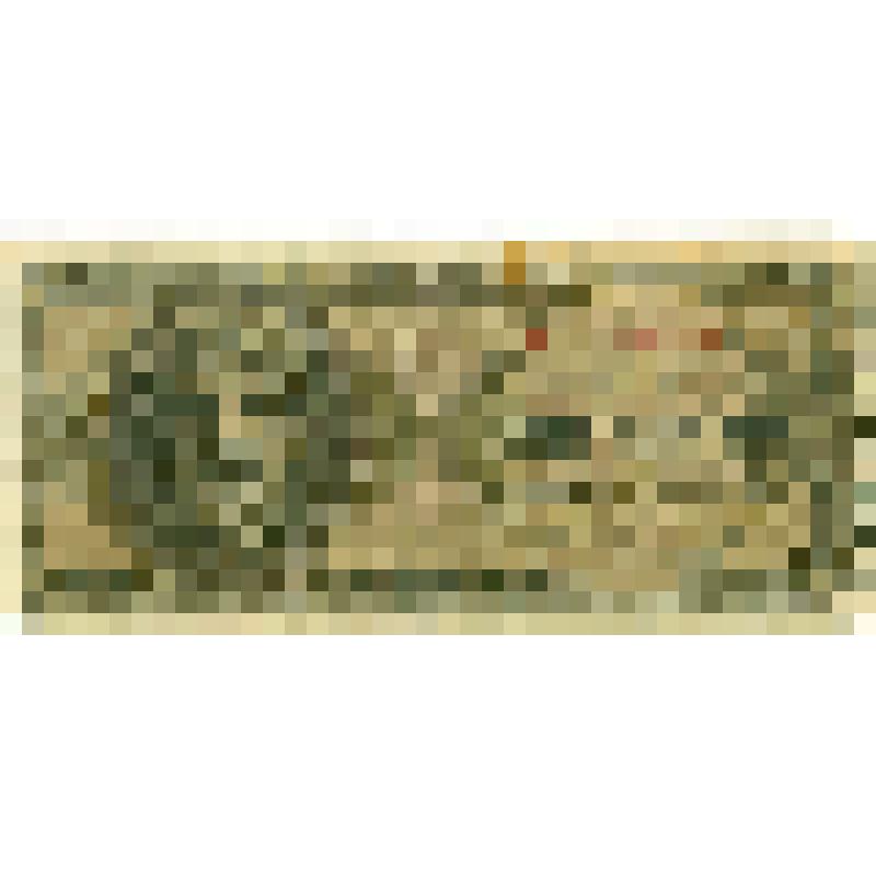 Бумажный денежный знак достоинством 500 000 драхм, Греция, 1944 год