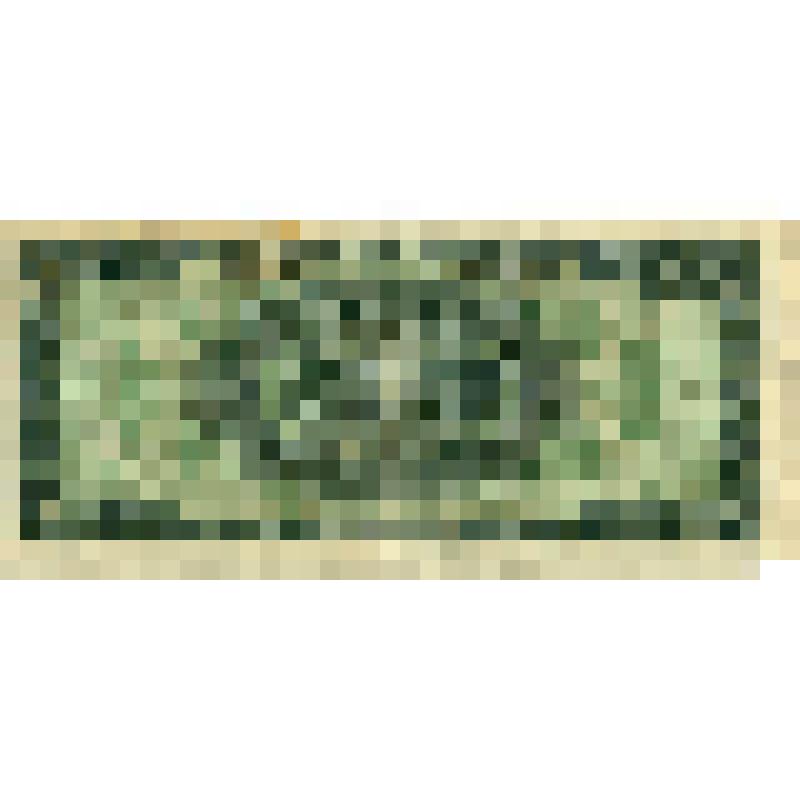 Бумажный денежный знак достоинством 500 000 драхм, Греция, 1944 год