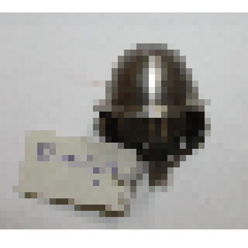 Бляшка для крепления и украшения конской узды