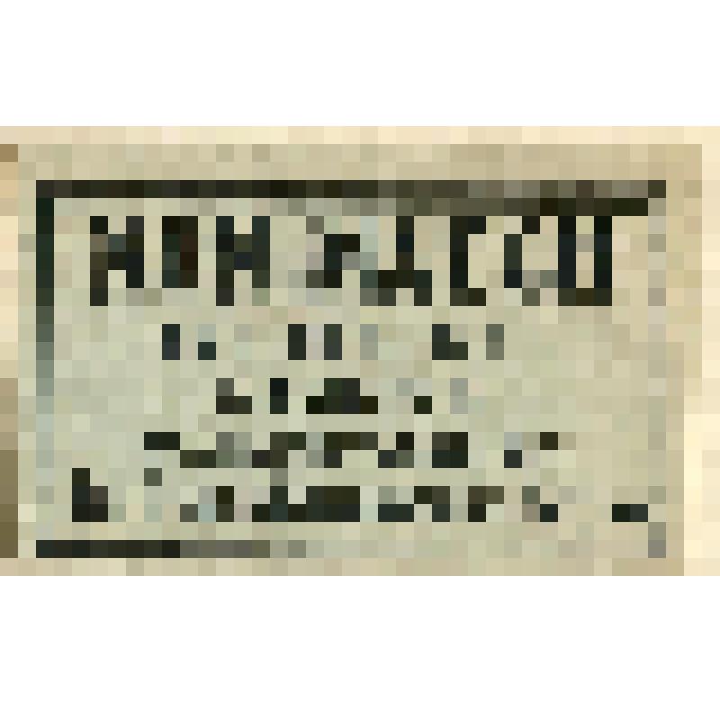 Этикетка спичечная. Бенгальские огни
