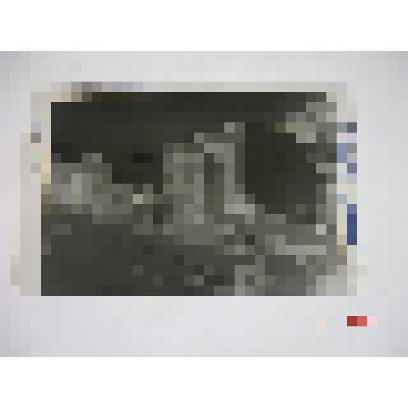 Больница им. Семашко. 1976 г. г. Архангельск. Больница им. Семашко. Толстиков С. Центральная часть фасада