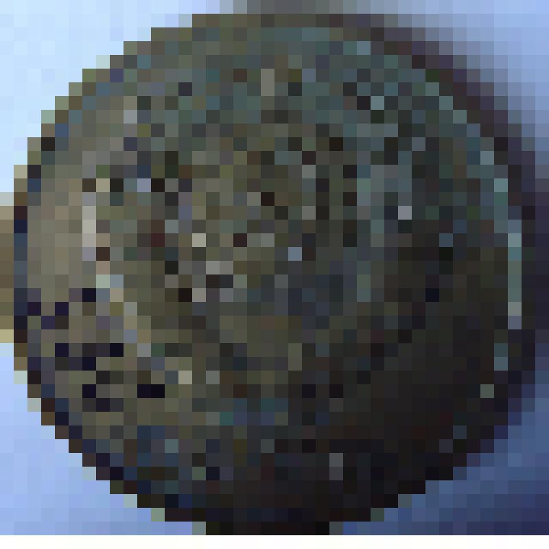 Монета, номинал - 3 копейки, 1989 г., СССР