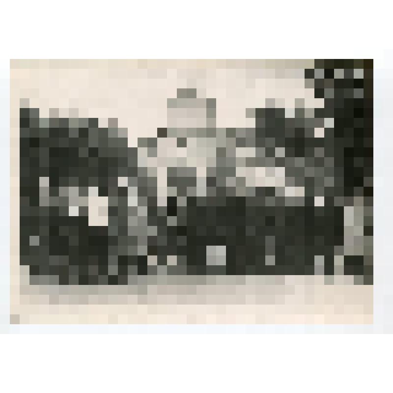 Фото групповое. Группа пропагандистов на экскурсии в областном историко-краеведческом музее «Ново-Иерусалим»