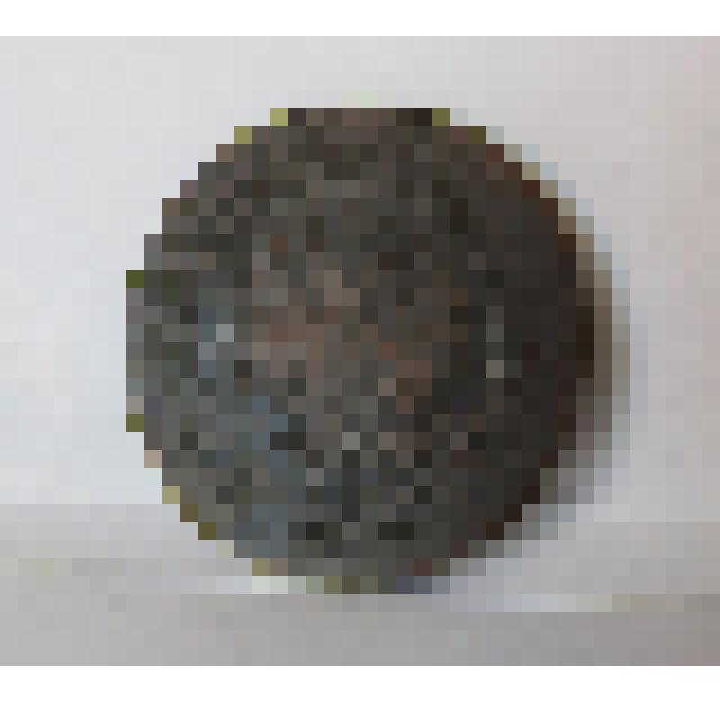 Монета достоинством 5 копеек. 1878 год