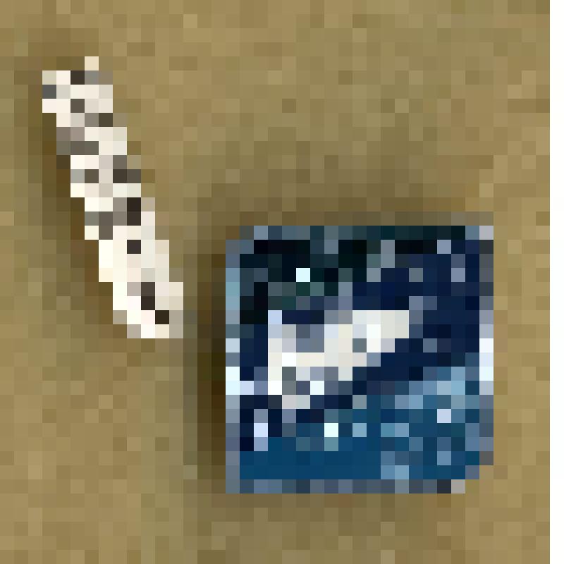 Значок, посвященный третьему советскому  искусственному спутнику Земли