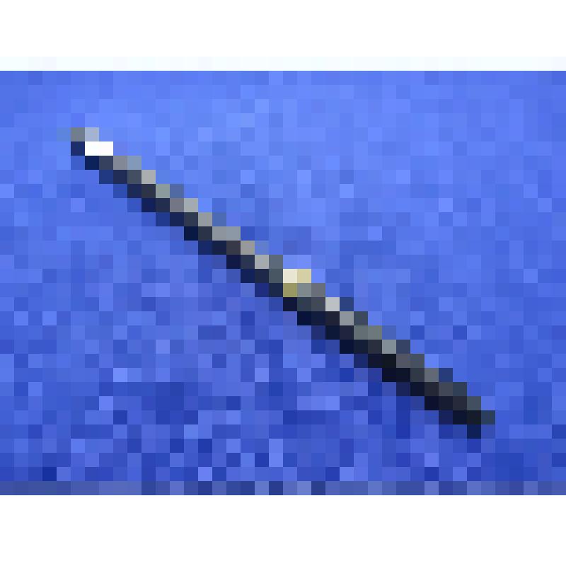 Ручка, которая принадлежала Шишкину И.П. (черная)