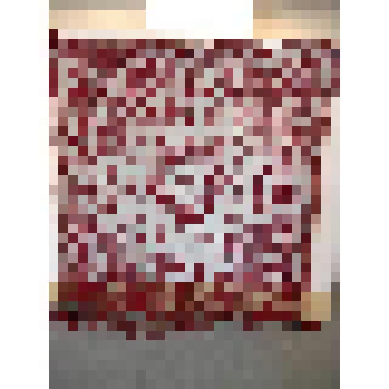 Скатерть филейная