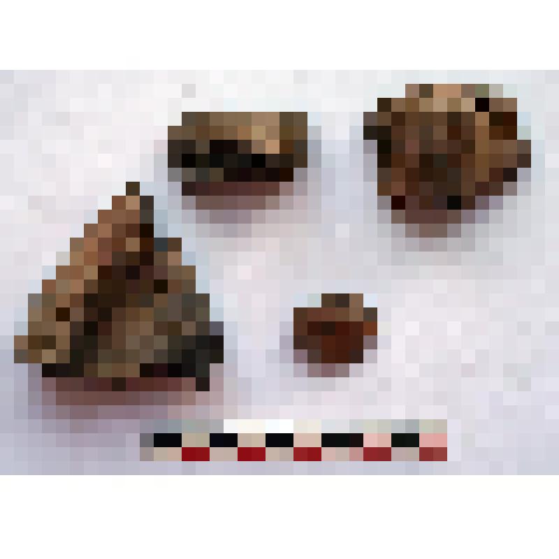 Ножка курильницы