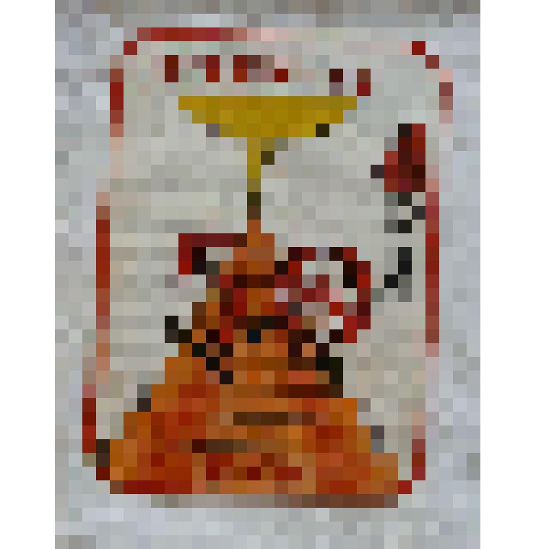 Эмблема. Слет–84