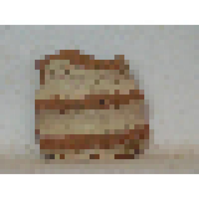 Балясина ангобированная. Фрагмент