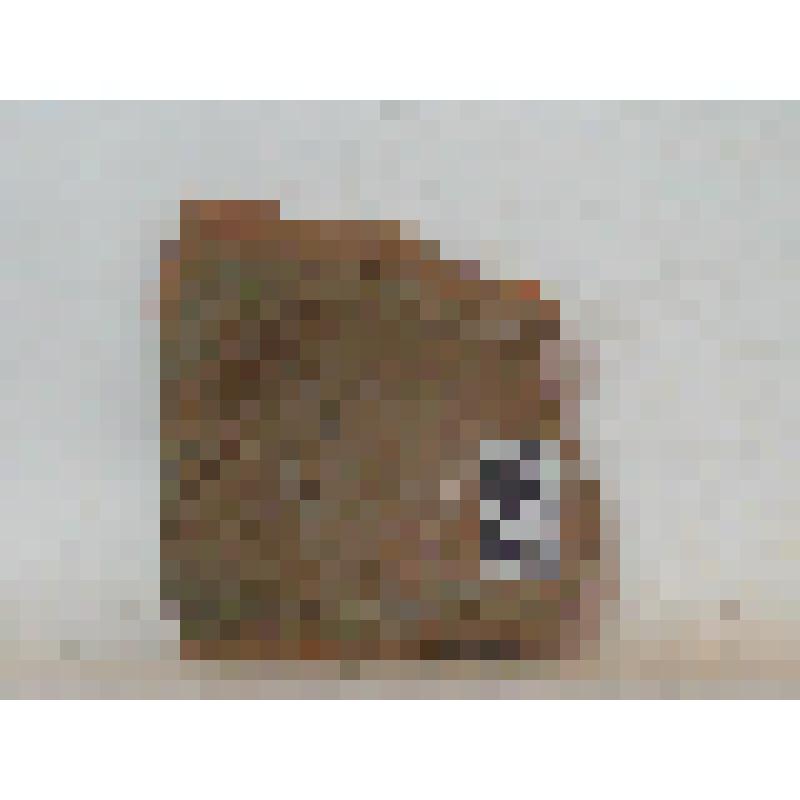 Балясина ангобированная. Фрагмент