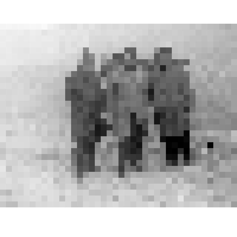 На месте происшествия (Павлово-Очаковская коса). Слева направо Переяслов Е.И., заместитель начальника ОУР, Фоменко А.И., начальник следственного отдела, Тращенко П.Ф., начальник ОУР