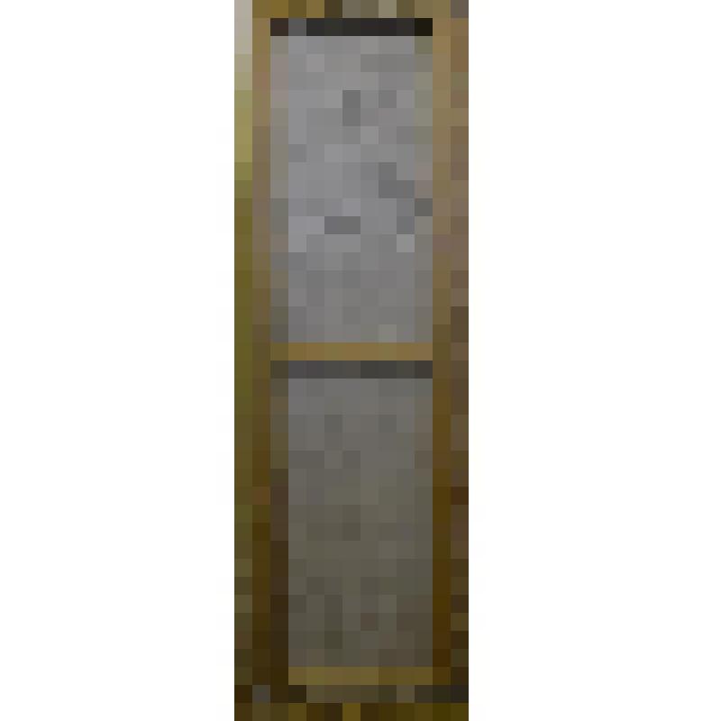 Триптих «Портрет художника Сергея Бондина»