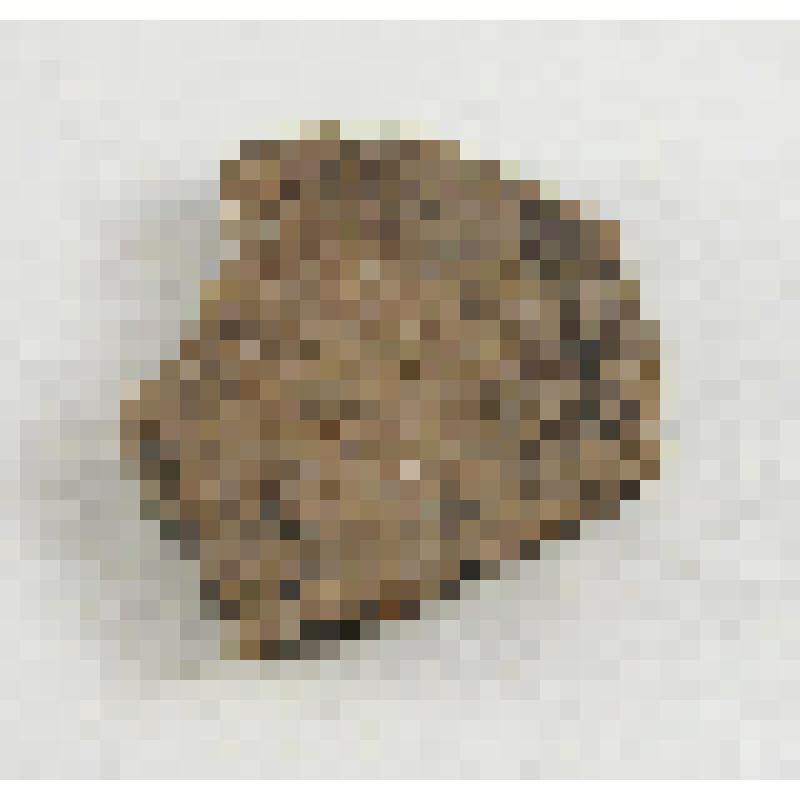 Фрагмент керамики