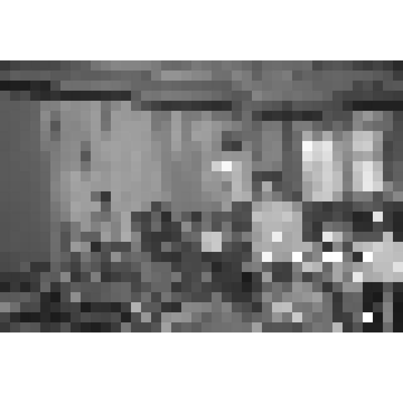 Негатив. Комсомольско-молодёжная им. 200-летия Севастополя бригада телеграфисток центрального телеграфа городского производственно-технического узла связи (бригадир – Проказникова С.Н.)