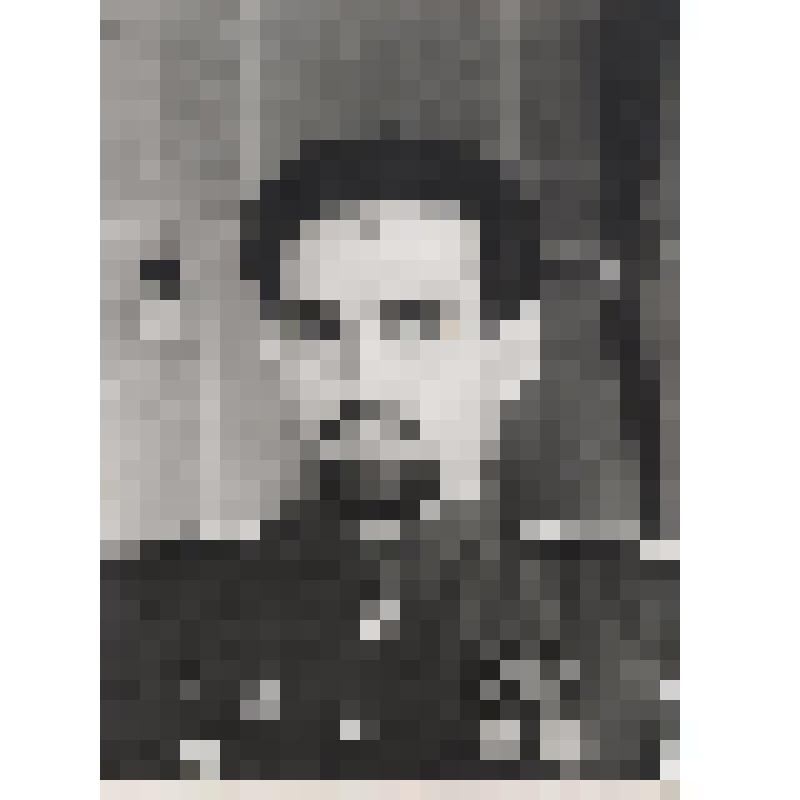 Фотография. А. М. Шевченко - майор медицинской службы, старший врач 7-го гвардейского воздушно-десантного полка