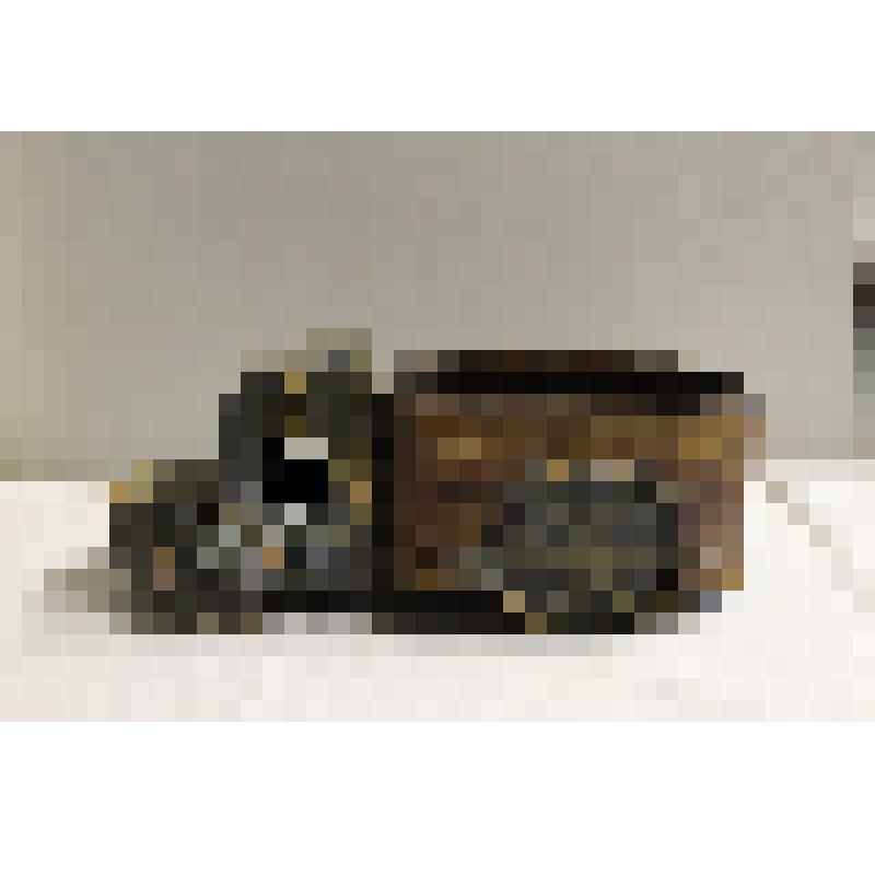 Игрушка самодельная "Грузовая машина"