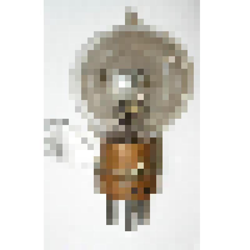 Приемно-усилительная лампа французская