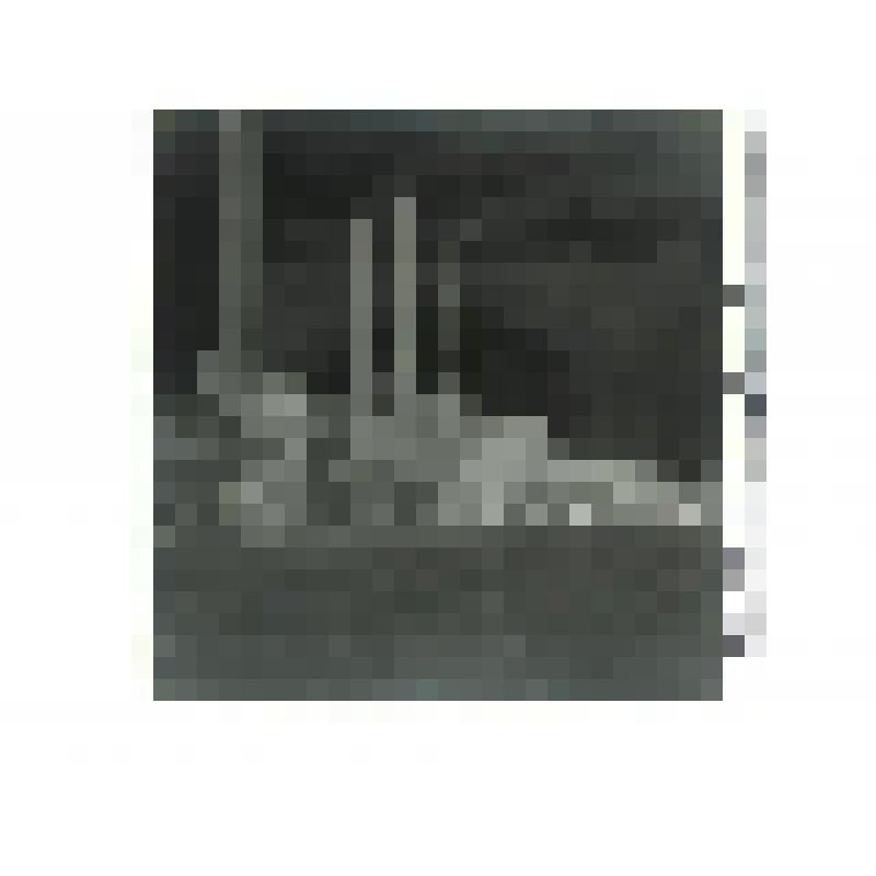 Медеплавильный завод. ул. Освобождения Урала, 27а. 1909-1913 гг. Челябинская  обл., г. Карабаш. Медеплавильный завод, ул. Освобождения Урала, 27а. 1909-1913 гг. Паросиловой и медеплавильные цеха. Общий вид с северо-запада