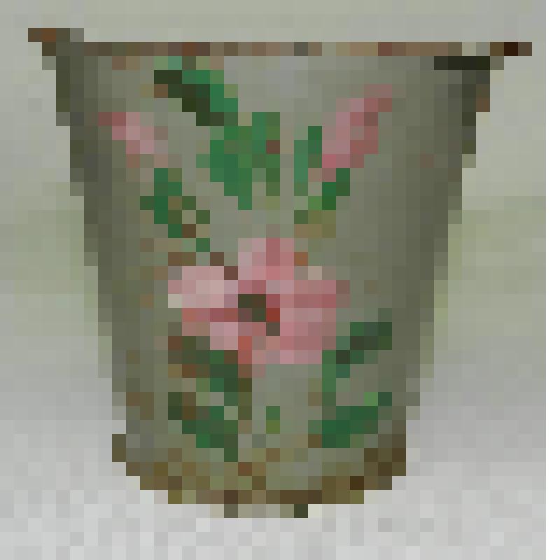 Игрушка. Ведро