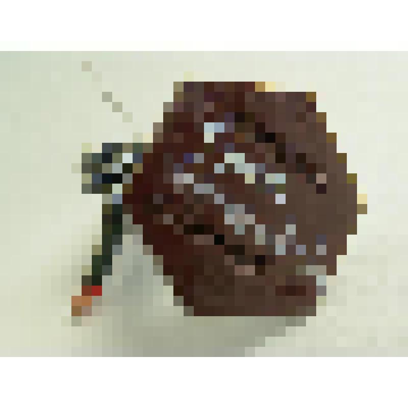 Солдатик "Буравлев Валентин Иванович". Из коллекции  "Петровский полк"