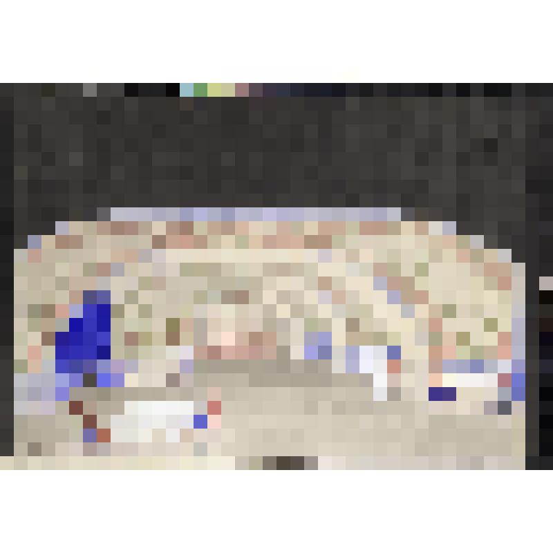 Эскиз декорации к спектаклю "Доходное место" А.Н.Островского. Спектакль: «Доходное место».  Постановщик: Вивьен Леонид Сергеевич.  Премьера: 10.01.1938, возобновление. Ленинградский государственный академический театр драмы им. А.С.Пушкина